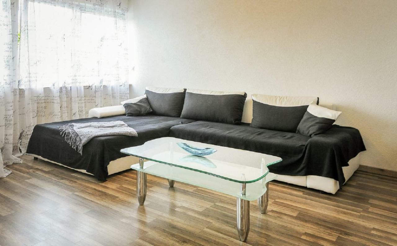 اوستفيلدن Ferienwohnung Klenk المظهر الخارجي الصورة